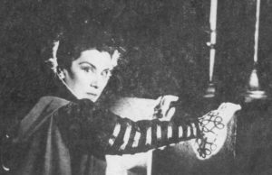 Irena Eichlerówna jako Maria Tudor, 1959